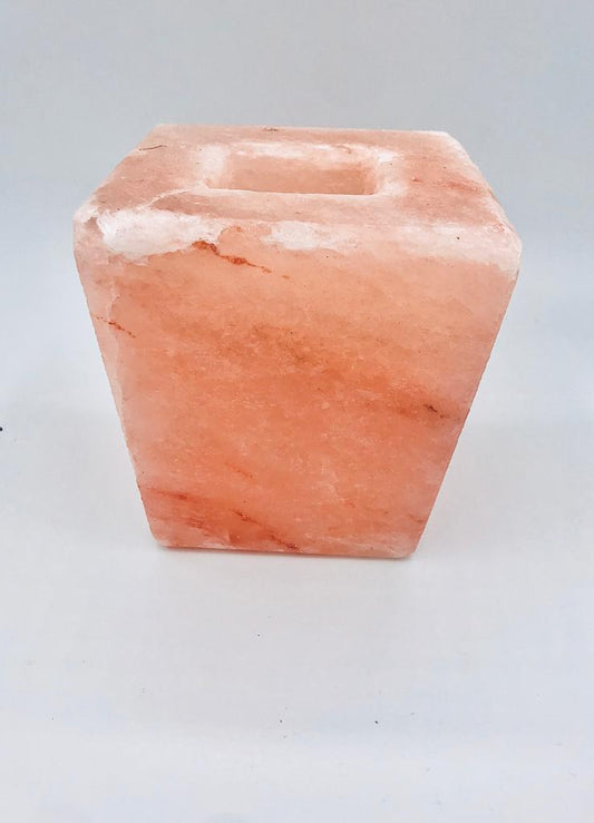 Square Candle Holder