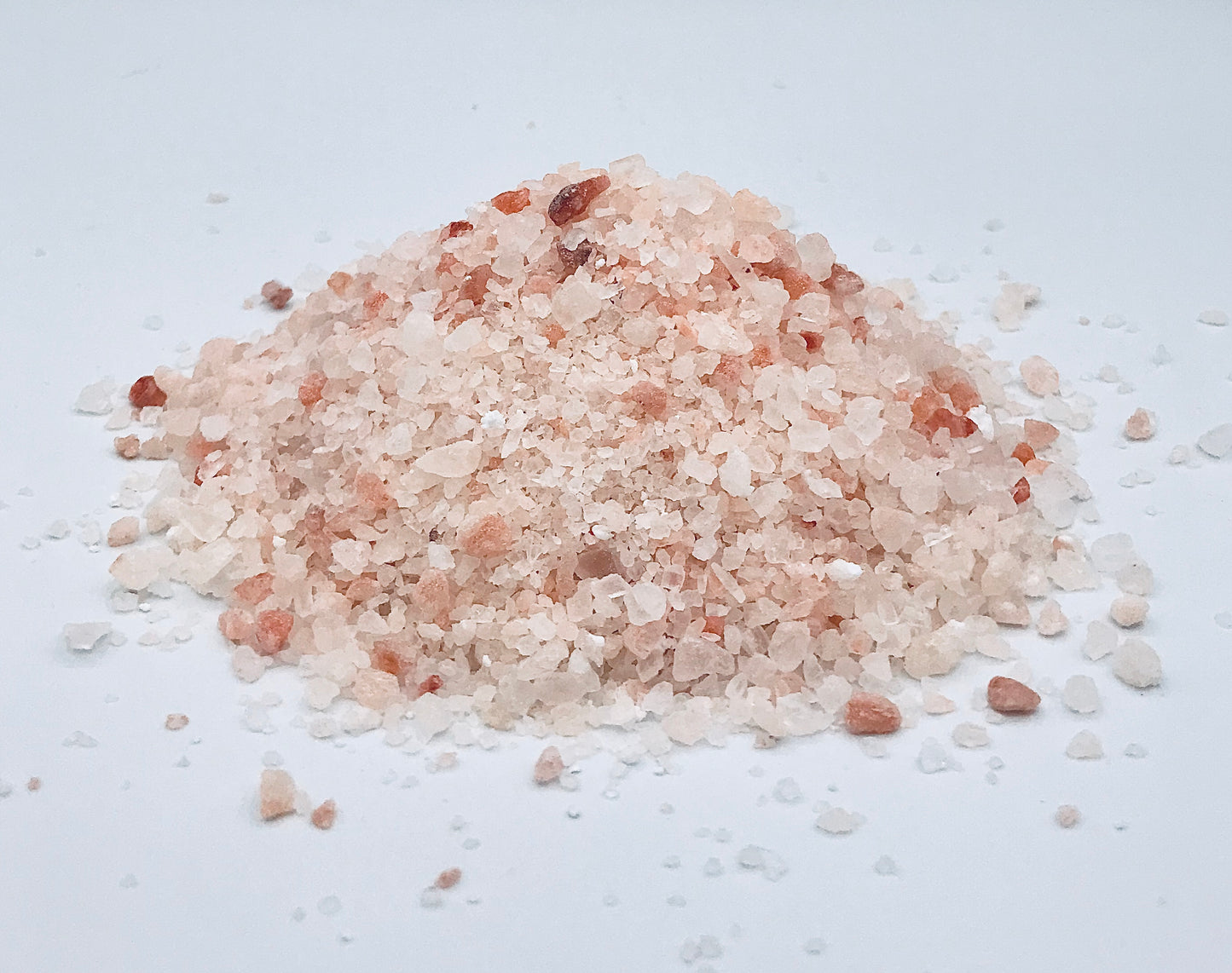 Plain Course Crushed Salt (1.5kg)