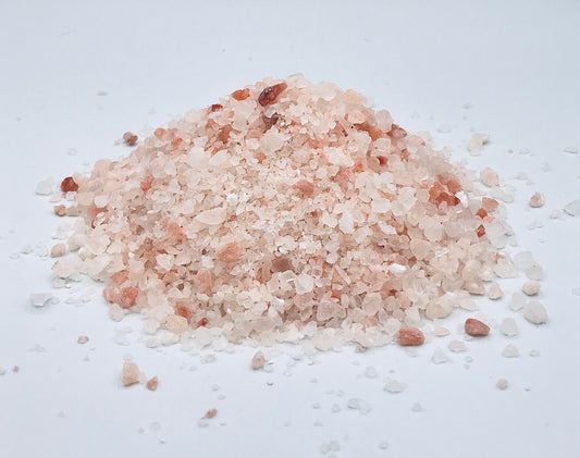 Plain Course Crushed Salt (1.5kg)