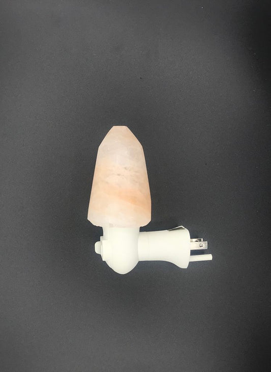 Pyramid Night Light