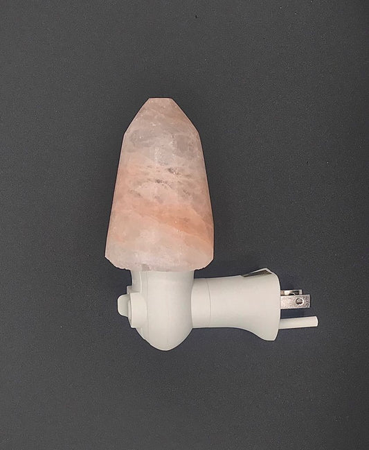 Pyramid Night Light
