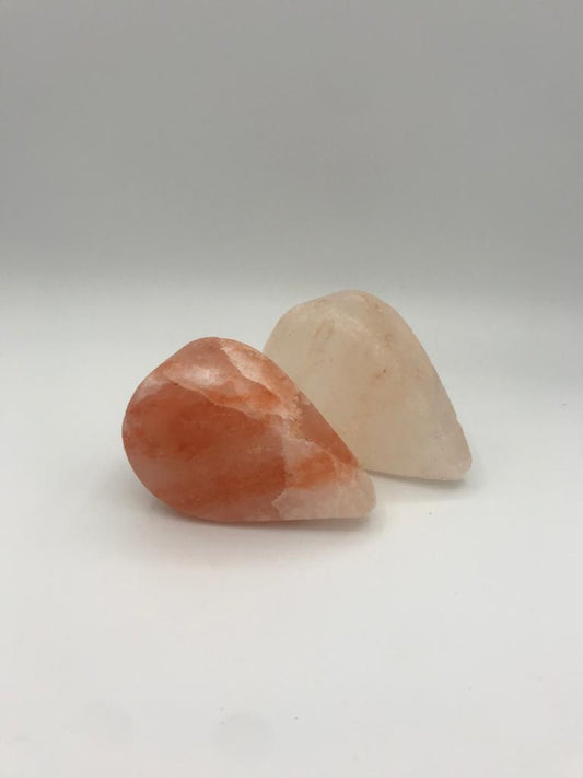 Tear Shaped Massage Stones (3 Pack)