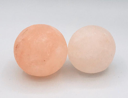 Sphere Massage Stones (3 Pack)